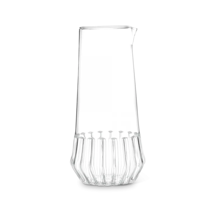 Mixed Carafe