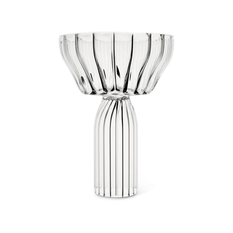 Margot Champagne Coupe, Set of 2