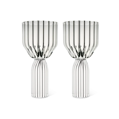 Margot Dessert Goblet, Set of 2