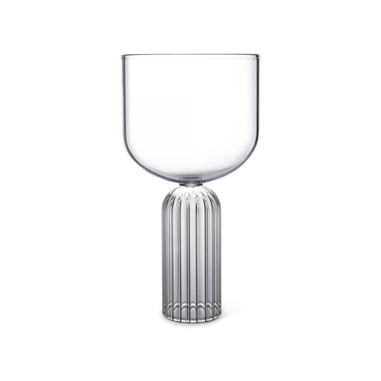 May Large Glass, Set of 2