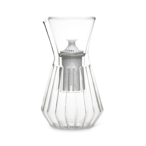 Talise Fluted Decanter