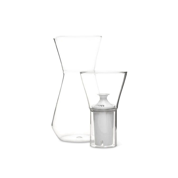 Talise Smooth Decanter