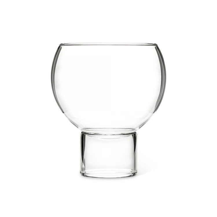 Tulip Low Small, Set of 2