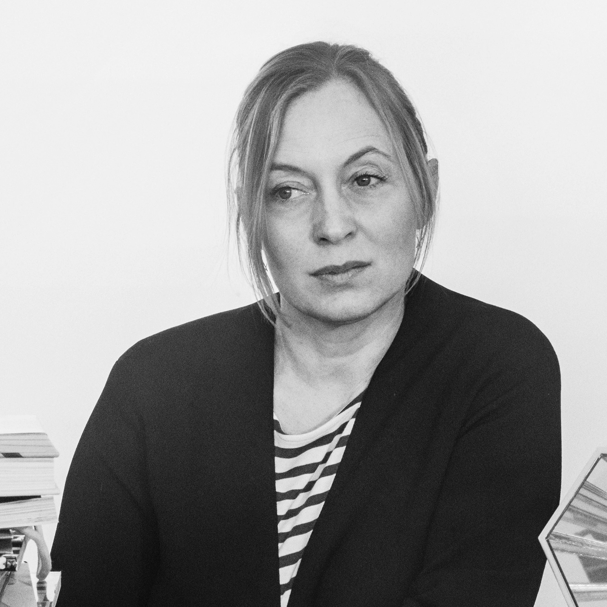 Cecilie Manz
