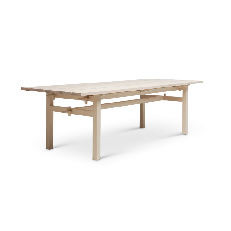 Arkipelago KVP10 Table