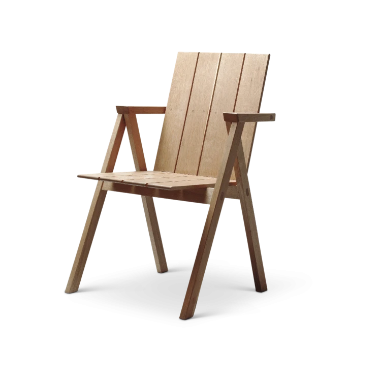 Arkipelago KVTT3 Outdoor Lounge Chair