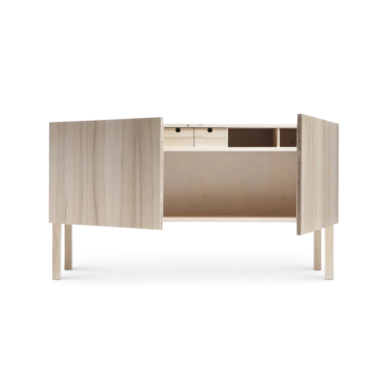 Arkitecture KVK3 Low Cabinet