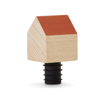 bottle-house-wine-stopper