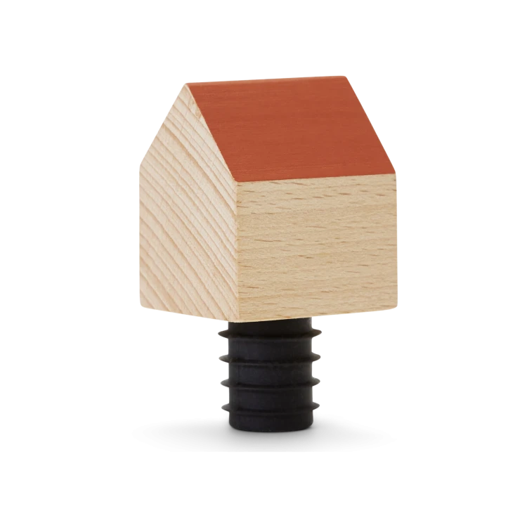 bottle-house-wine-stopper