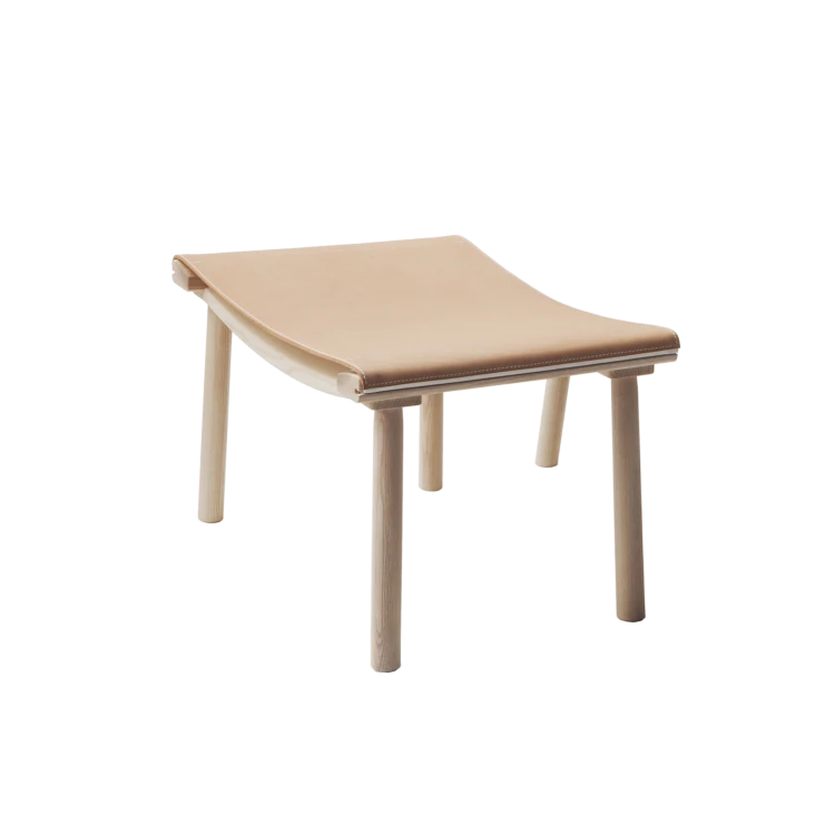 XL December Ottoman