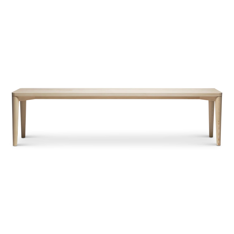 January Bench