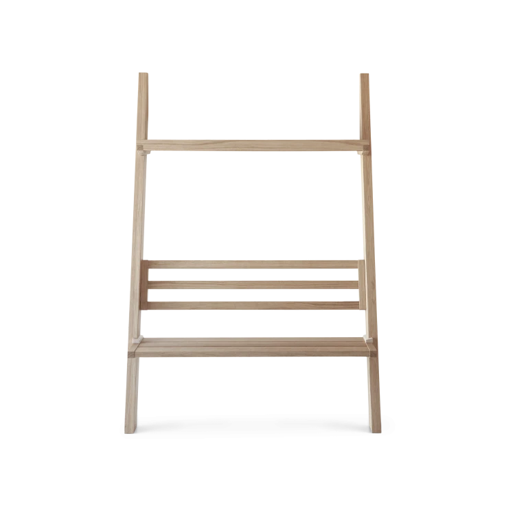 March Wall Bench