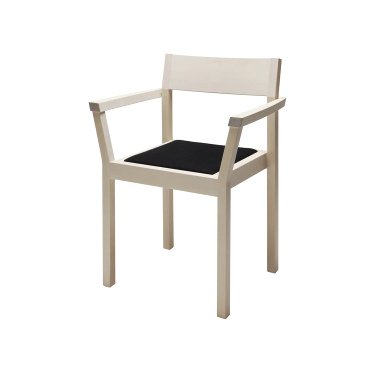 Periferia Tuoli KVT3 Chair