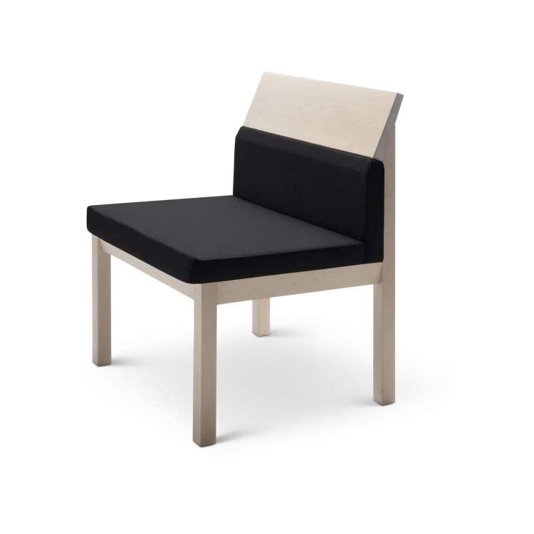 Seminar Nojatuoli JRA1 Lounge Chair
