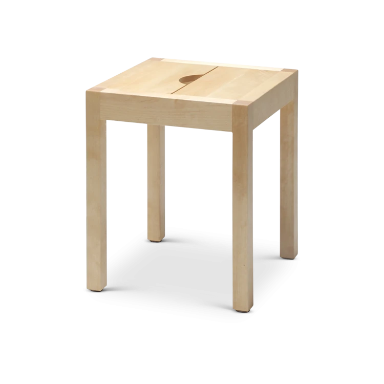 Seminar KVJ1 Stool