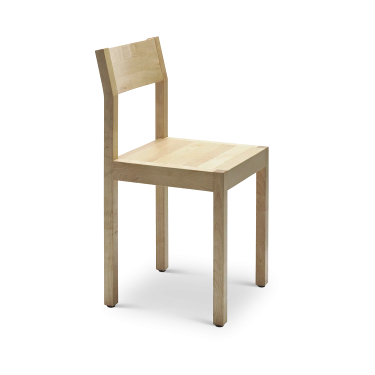 Seminar Tuoli KVT1 Chair