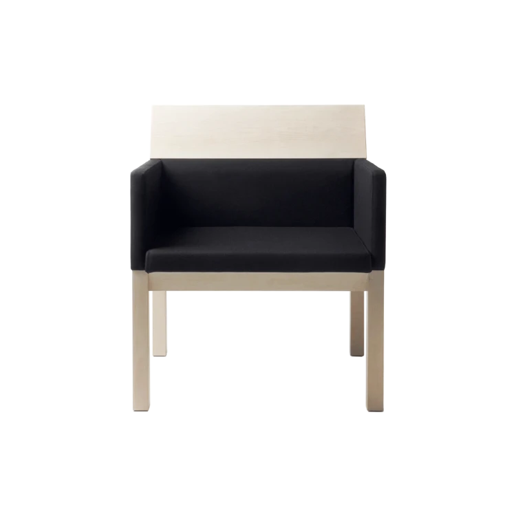 Seminar JRA2 Lounge Chair