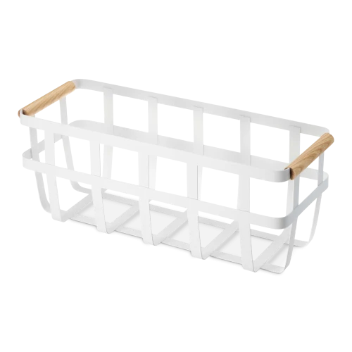 tosca-slim-storage-basket-white-1