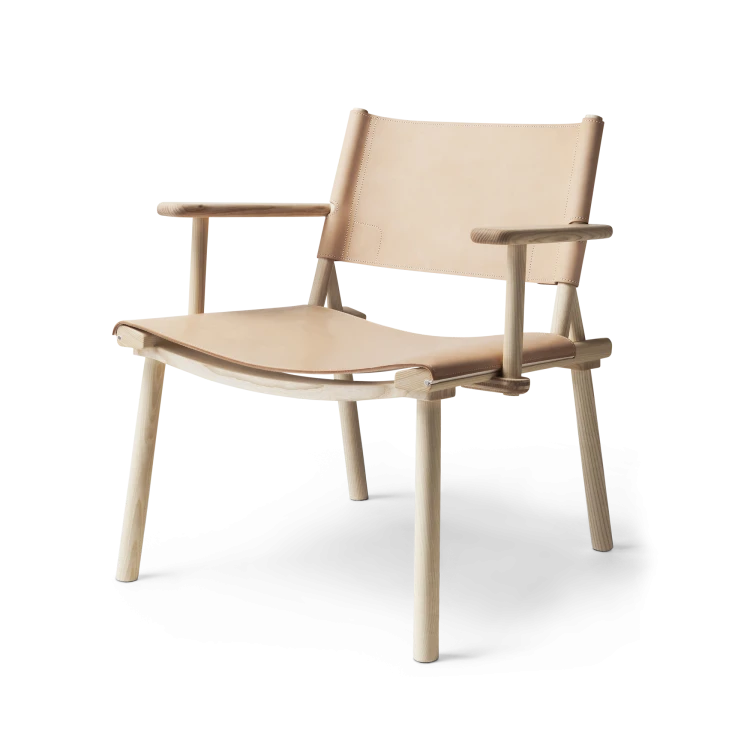 XL December Lounge Tuoli Chair