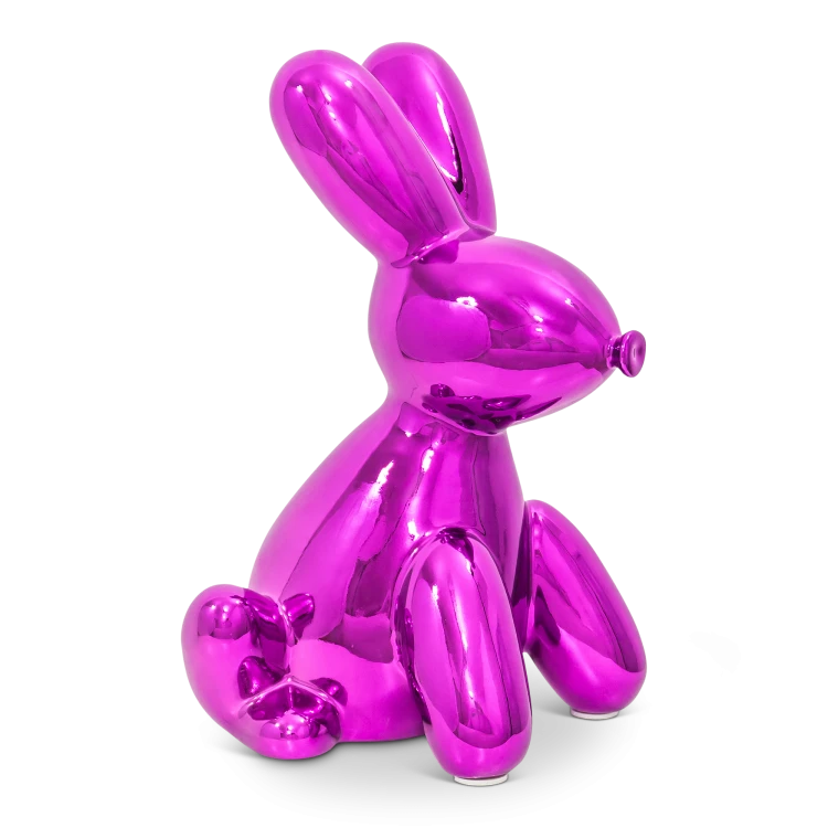 balloon-money-bank-bunny-pink