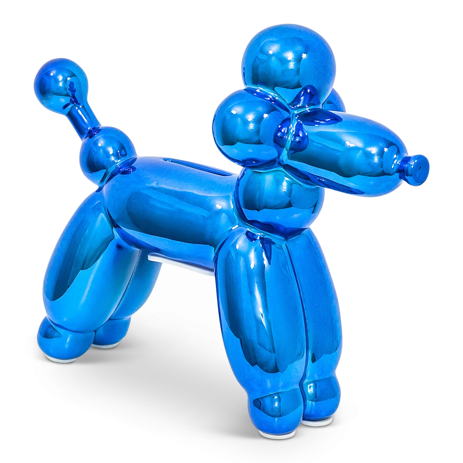 balloon-money-bank-french-poodle-blue