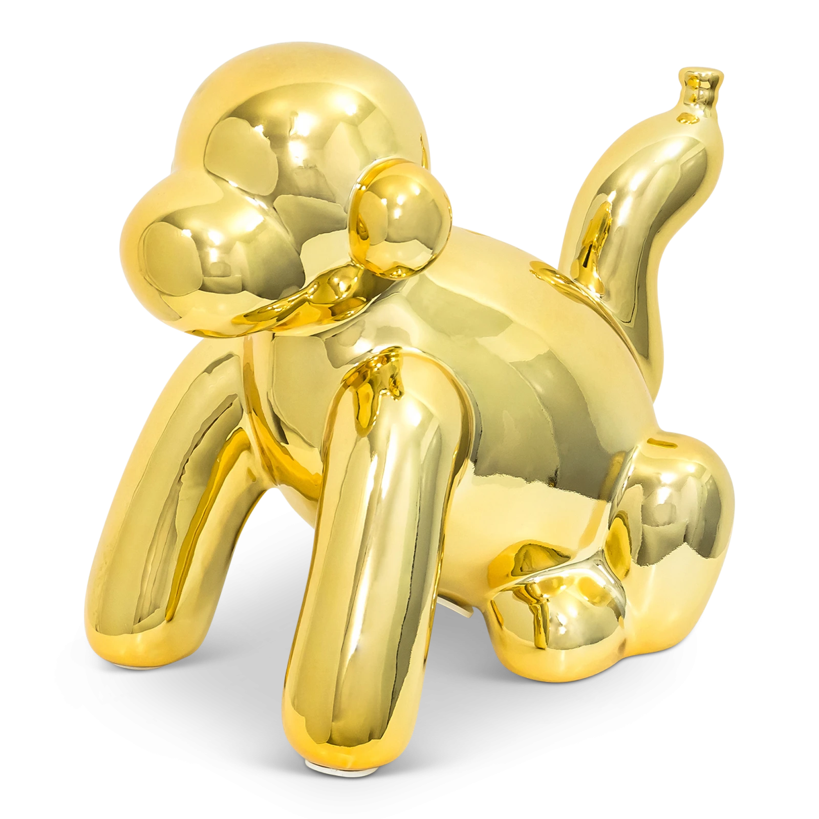 balloon-money-bank-monkey-gold