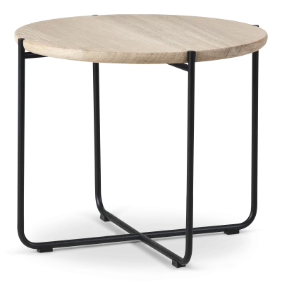 konno-coffee-side-round-table-o60