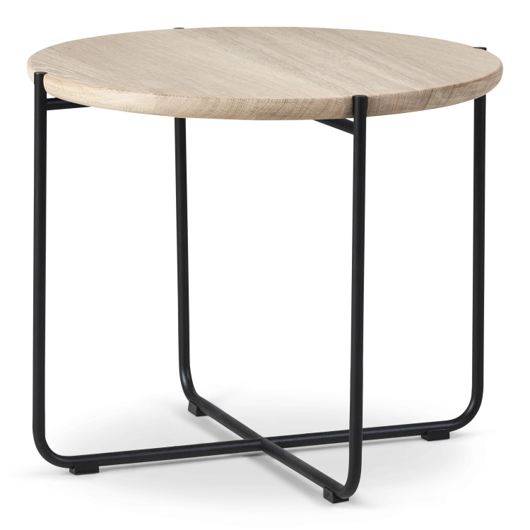 konno-coffee-side-round-table-o60