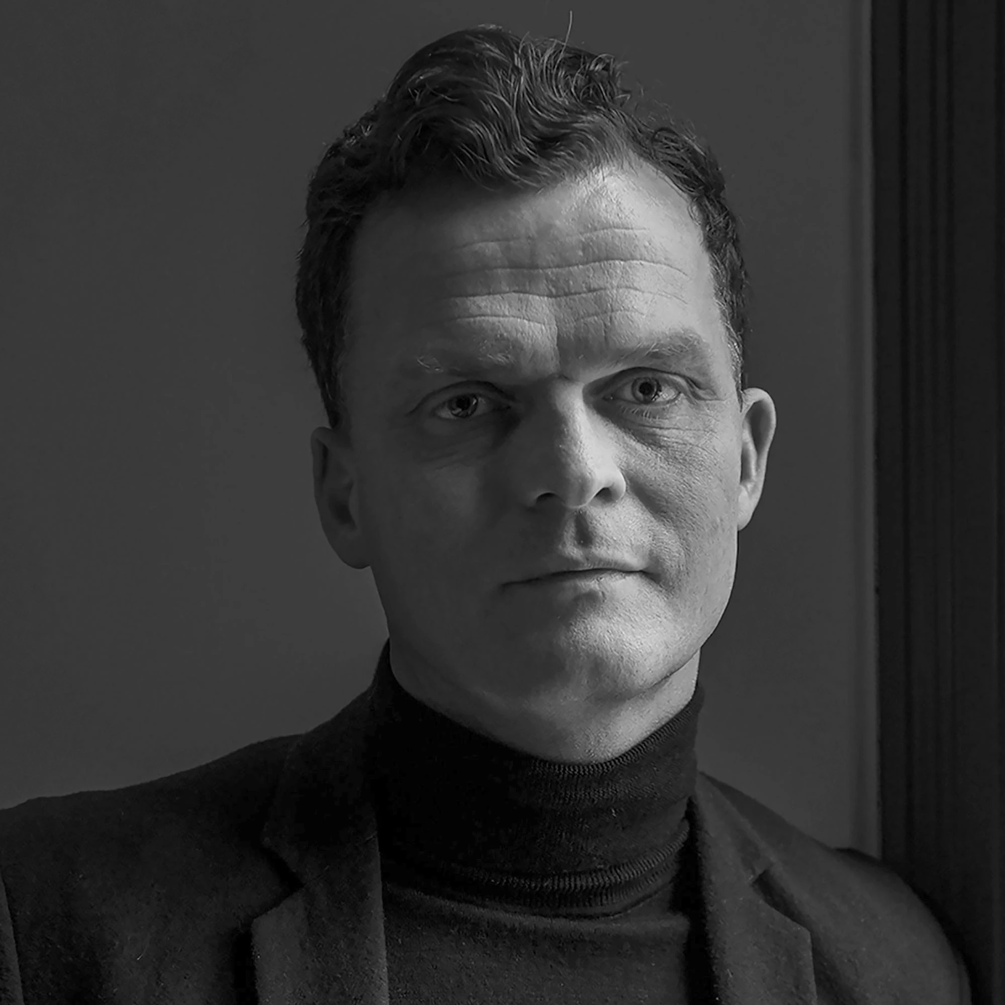 Andreas Engesvik