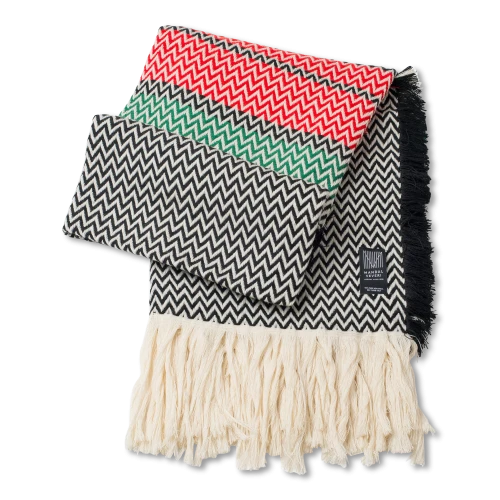 Bunad Blanket, Setesdal