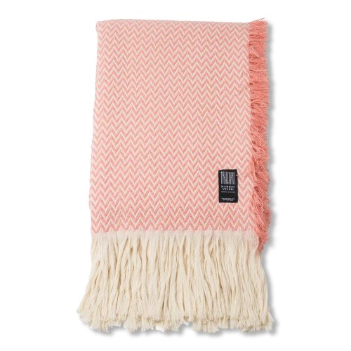 Bunad Blanket, Pink
