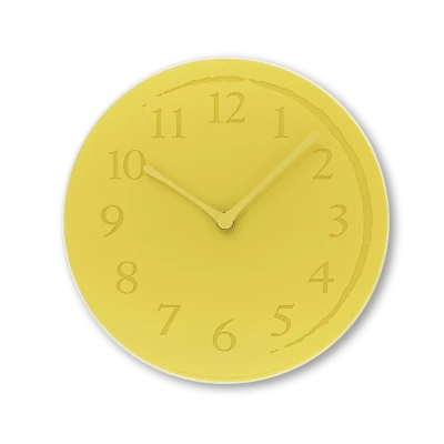 crescent-yellow