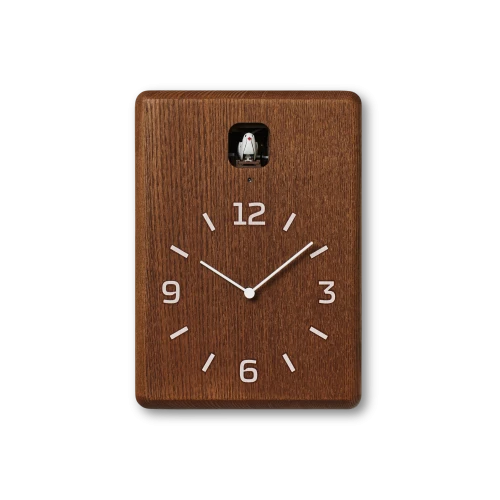 Cucu, Dark Brown
