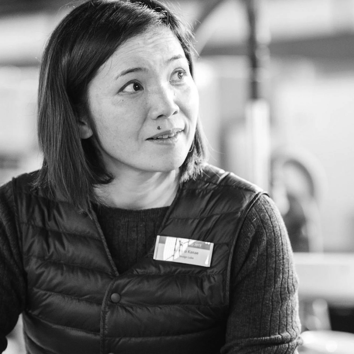 Kanae Tsukamoto