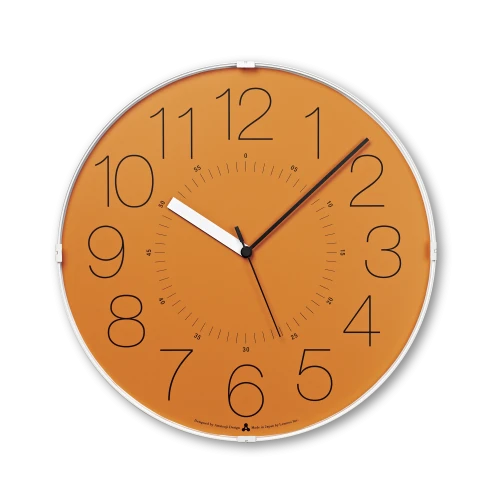 Cara, Orange