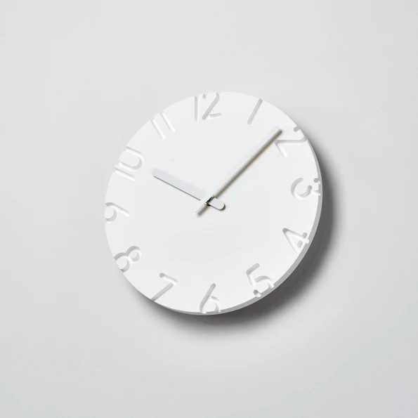 Lemnos - Carved 240, Arabic | Gessato Design Store