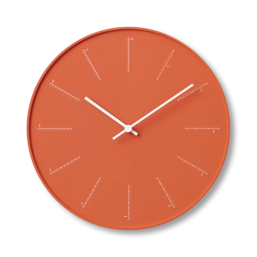 Divide, Orange