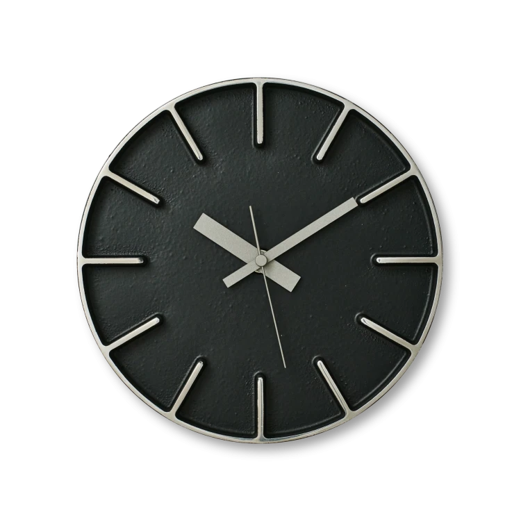 edge-clock-180-black