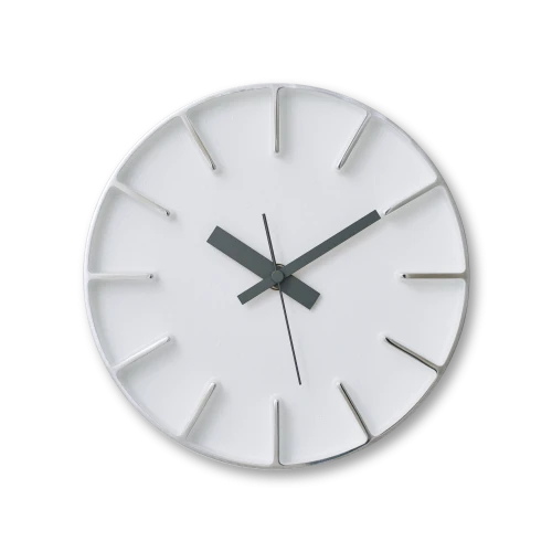 Edge S, White