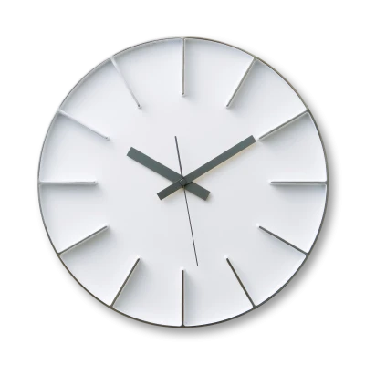 edge-clock-350-white