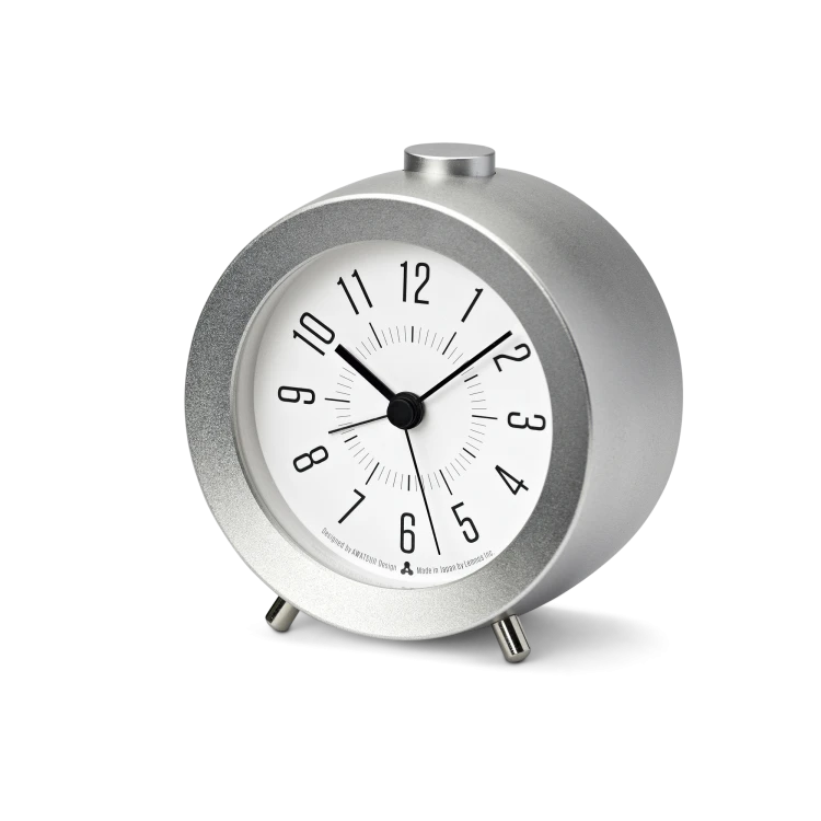 jiji-alarm-clock-silver