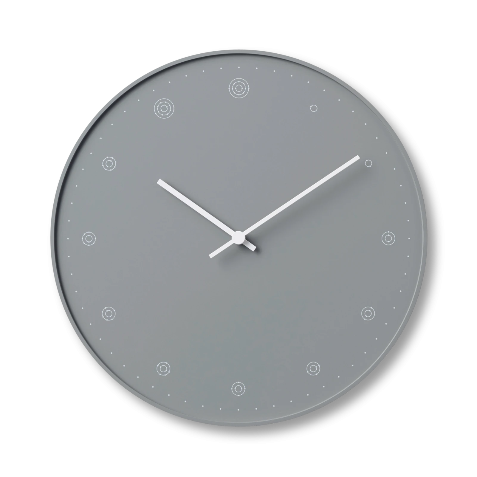 molecule-grey