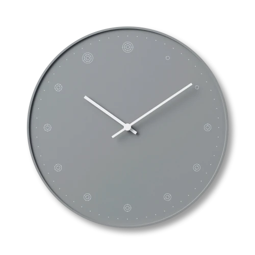 Molecule, Grey