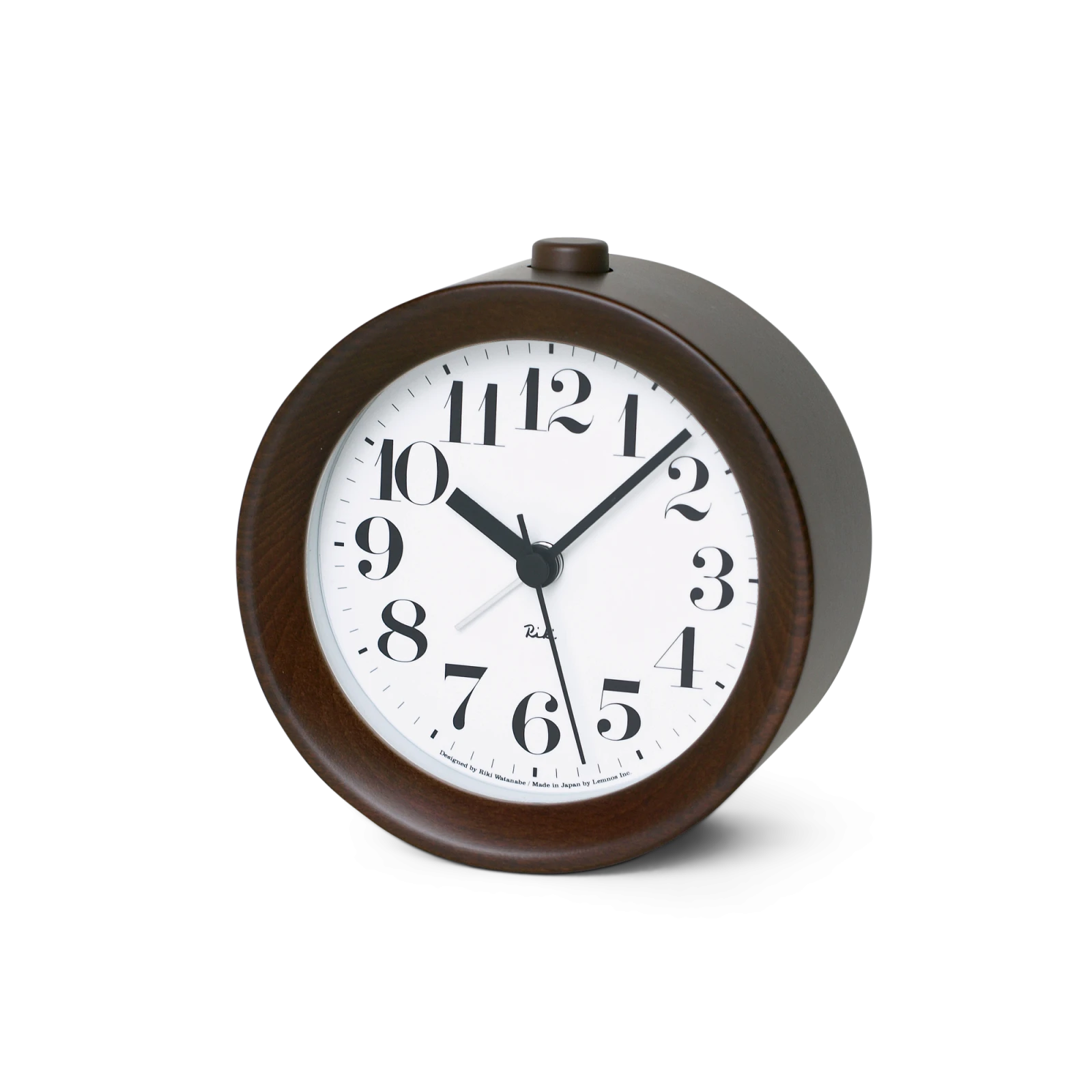 riki-alarm-wood-brown