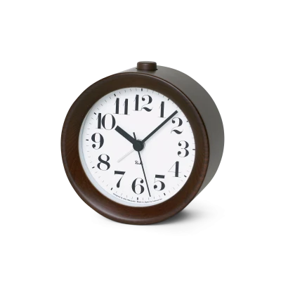 riki-alarm-wood-brown