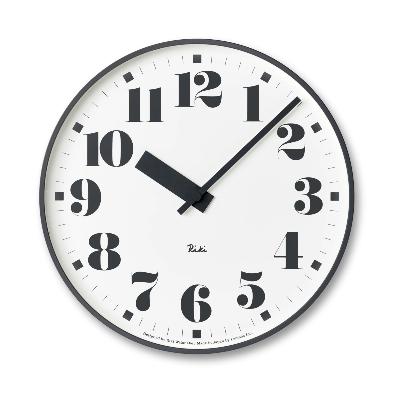 riki-public-clock-numbers