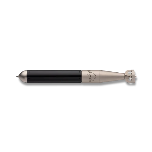 Torpedo Ballpoint Pen