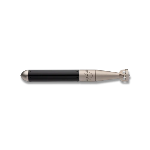 Torpedo Fountain Pen