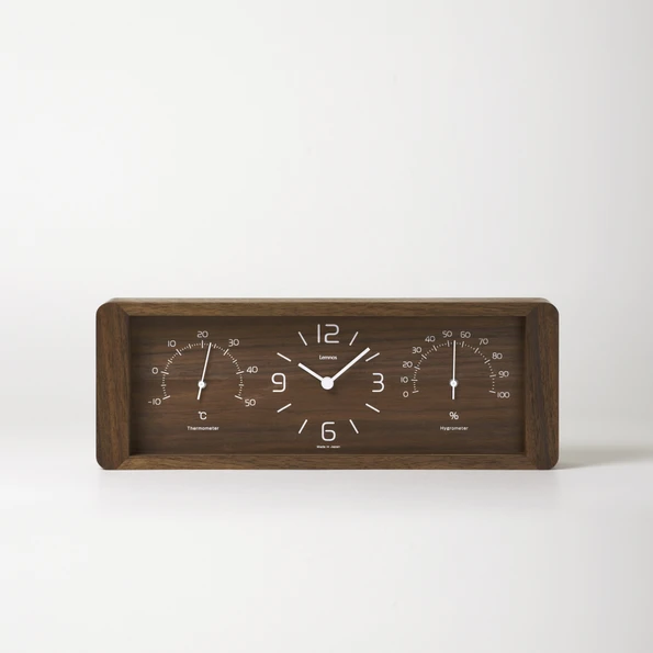 Lemnos - Yokan, Brown | Gessato Design Store