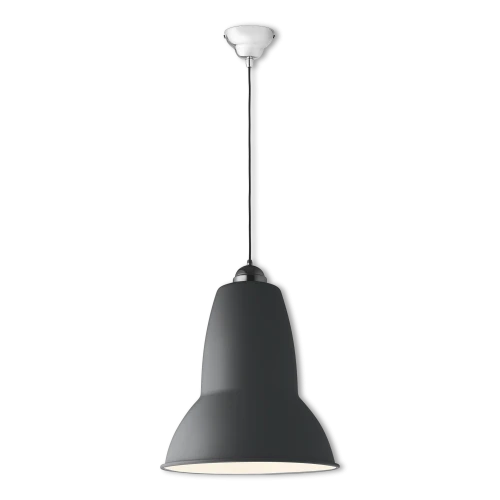 Original 1227 Giant Pendant Slate Grey